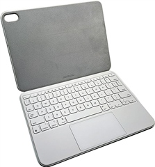 Apple Magic Keyboard Folio for iPad (A16) - Branco, B - CeX (PT